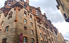 Cowgate Hostel Edinburgh